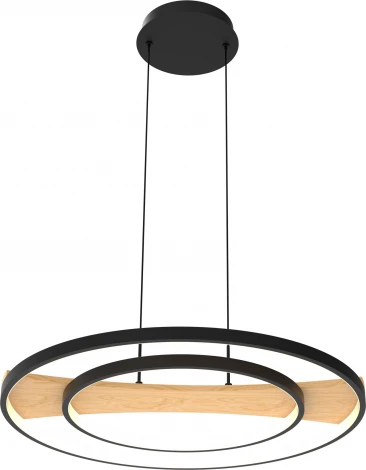 Подвесной светильник светодиодный Lightstar Lodi 723227 (220V, на проводе)