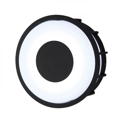 Настенный светильник уличный L'Arte Luce Telma L78056.31 (LED, 220V, круглые, IP44)