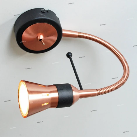 Спот Citilux Техно CL503312