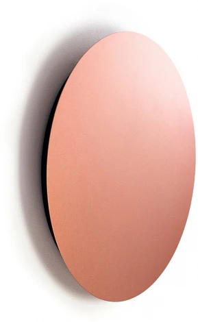 Бра светодиодное Nowodvorski Ring Led L 10348 (220V, круглые)