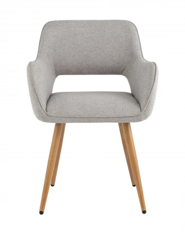 Стул Stool Group Кромвель II серый УТ000036049