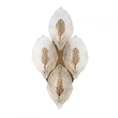 Бра Modelux MS.250.04 GD