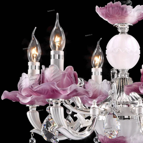 Подвесная люстра Osgona Anemone 714064