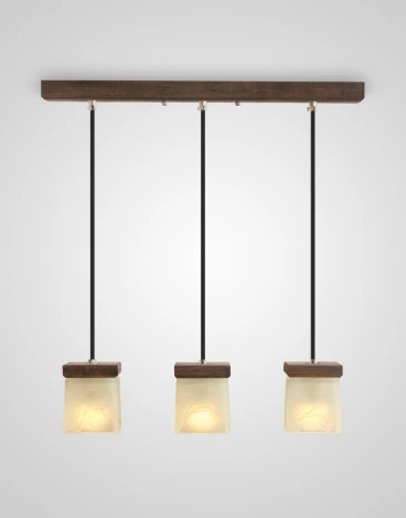 Подвесной светильник PS1N 000039502 Мелодия Света