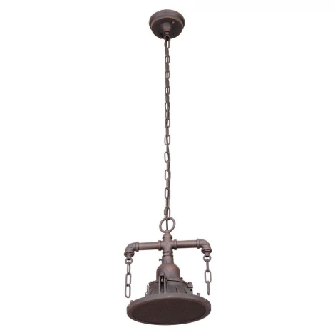Подвесной светильник Lussole Loft Troy GRLSP-9678