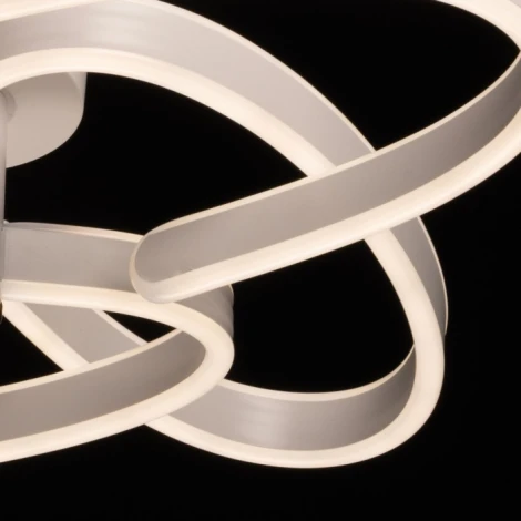 Потолочная LED люстра De City Аурих 108011204 (220V)