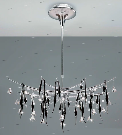 Потолочная люстра Mantra BN 1236