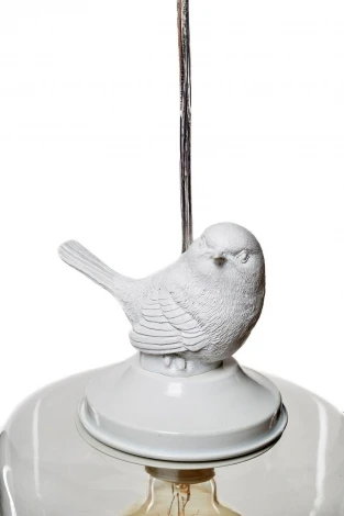 Подвесной светильник с птичкой Loft It Wildlife LOFT1806