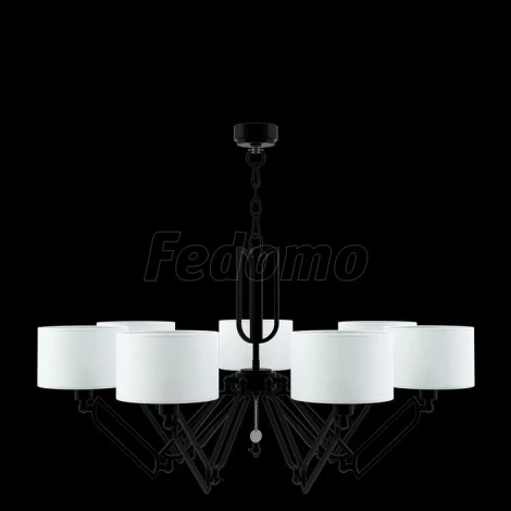 Люстра подвесная Hightech 17 M1-07-BM-LMP-Y-19