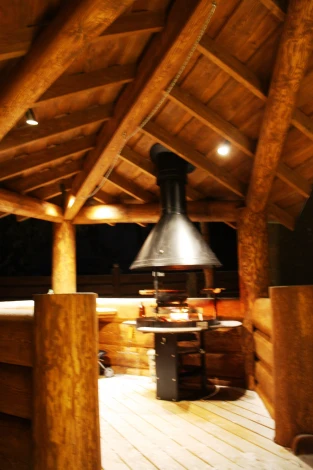 Грунтовый светильник LD-Lighting LD-CO LD-CO27 (220V, IP54)