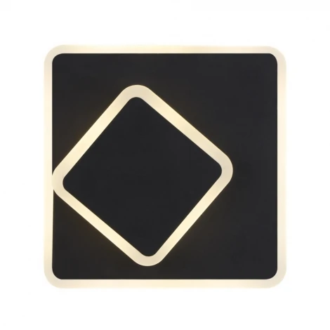 Настенный светильник Crystal Lux CLT 224 224W250S BL