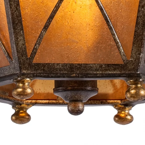 Потолочный светильник Chiaro Айвенго 382012503