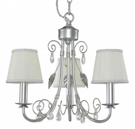 Подвесная люстра Lightstar Modesto 781034