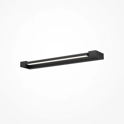 Настенный светильник светодиодный Maytoni Beam MIR002WL-L10B4K