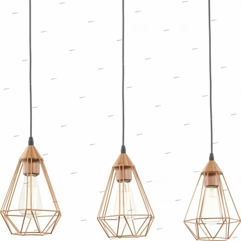 Подвесной светильник Eglo Tarbes 94195 (220V, на проводе)