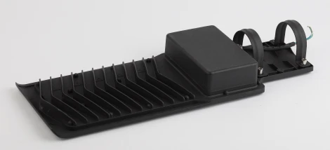 Уличный консольный светильник Эра SPP-502-0-50K-100