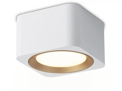 Точечный накладной светильник Ambrella TECHNO SPOT TN70831 (220V)