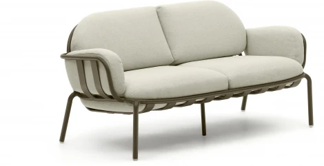 Диван уличный La Forma (ex Julia Grup) Joncols