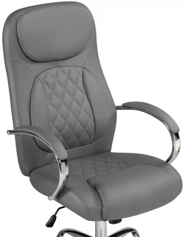 Компьютерное кресло Woodville Tron grey 15516