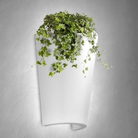 Настенный светильник уличный Mantra Teja 6508 (220V, IP54)