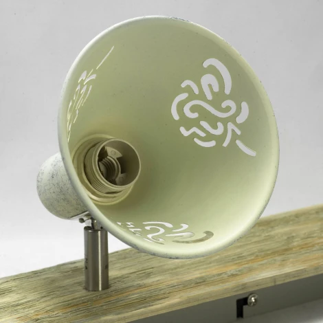 Спот Lussole Lgo Mcconnico LSP-8059 (220V, круглые, IP21)