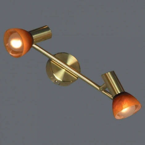 Спот Lussole Leggero LSQ-4191-02