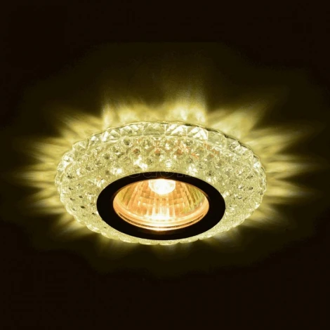 Встраиваемый точечный светильник Imex IL.0026.0303 (220V)