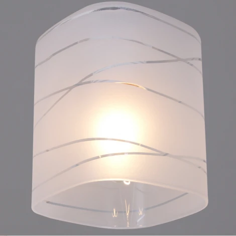 Потолочная люстра на штанге Reluce 26570-0.3-02