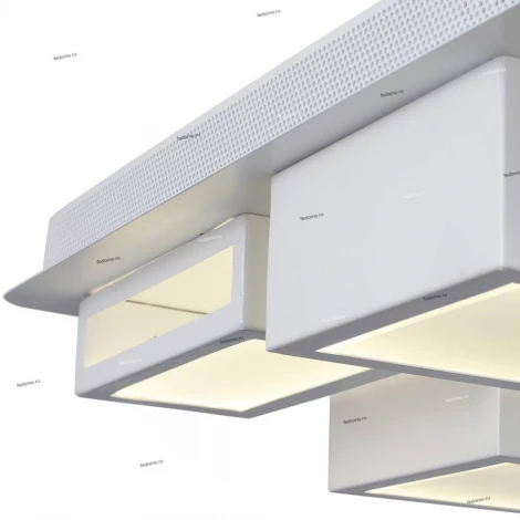 Потолочный светильник ST Luce Mecano SL934.502.09