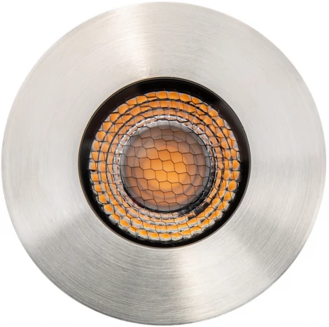 Уличный встраиваемый светильник Lumker AL AL-DL0474-13-WW