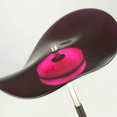 Интерьерная настольная лампа Odeon Light Fluent 4857/10TL