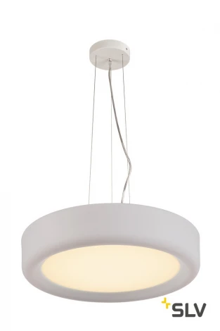 Настенно-потолочный светильник Slv VALETO MALANG 1002858