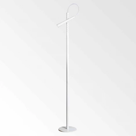 Торшер Lussole Loft Dawson  LSP-0578 (LED, 220V, выключатель, IP21)