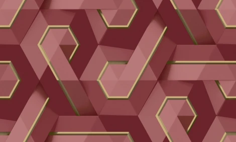 Обои виниловые Ugepa Prisme M35490D 10,05 x 1,06 м