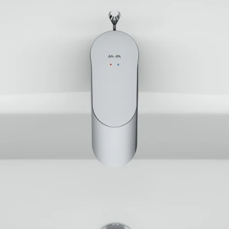 Смеситель Am.Pm Like F8082116 для раковины