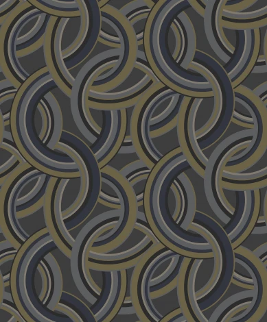 Обои флизелиновые Decoprint Boheme BO23024 10,05 x 0,53 м