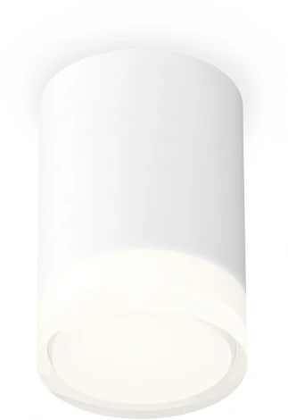 Накладной точечный светильник Ambrella Techno Spot XS7421023 (220V, круглые)