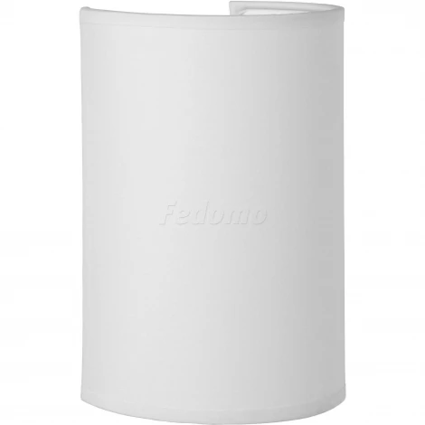 Светильник настенный Артпром Crocus, 1 плафон, белый