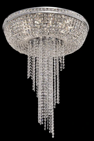 Потолочная люстра Maytoni Tigela DIA009PL-12CH