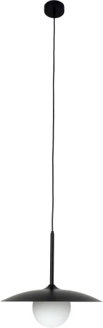 Подвесной светильник Zortes Lümi ZRS.2436.40 (220V, на проводе, шар, IP21)