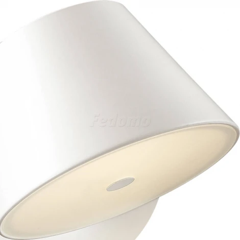 Бра Odeon Light Charlie 3991/1W