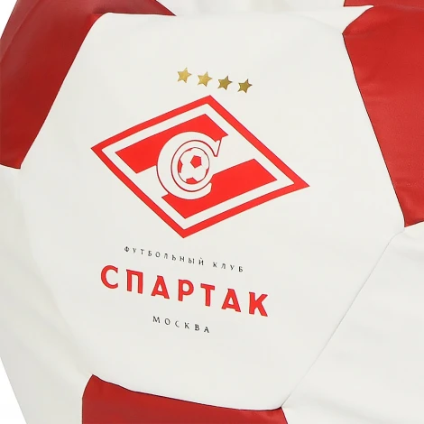 Кресло мяч Dreambag Спартак Экокожа (Классический) 2627301