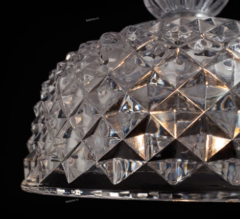 Подвесной светильник Arte Lamp Caraffa A4961SP-1CC