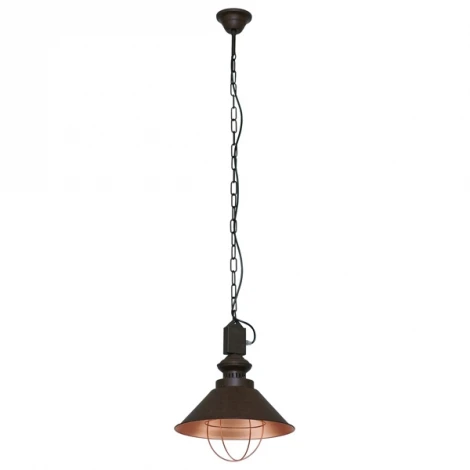 Подвесной светильник Nowodvorski Loft 5057