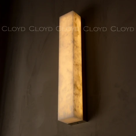 Настенный светильник светодиодный линейный Cloyd Isokrat 20374 (220V)