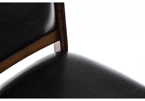 Стул Woodville Drage cappuccino 1612