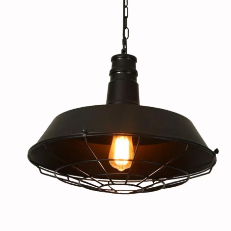 Подвесной светильник Moderli West V1390-1P (220V, на цепи, круглые)