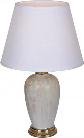 Интерьерная настольная лампа Reluce 30276-0.7-01 (220V)