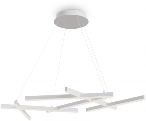 Подвесной светильник Maytoni Line MOD016PL-L80WK (LED, 220V, на тросе)