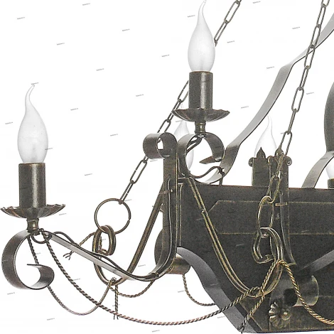 Аврора Триера 10129-12L